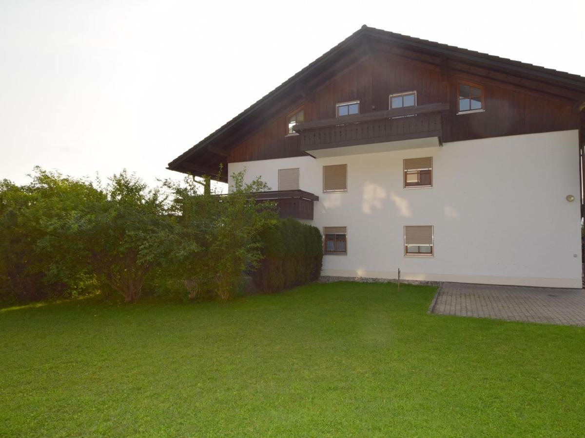 Widderstein Apartment Sonthofen Exterior foto